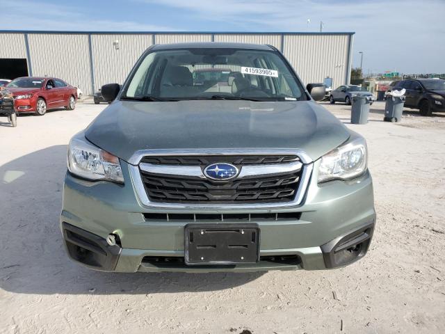 Photo 5 from auction – 2017 SUBARU FORESTER 2 with VIN JF2SJAAC4HG497806