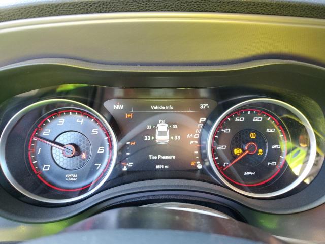 Photo 9 from auction – 2023 DODGE CHARGER SX with VIN 2C3CDXBG9PH612700