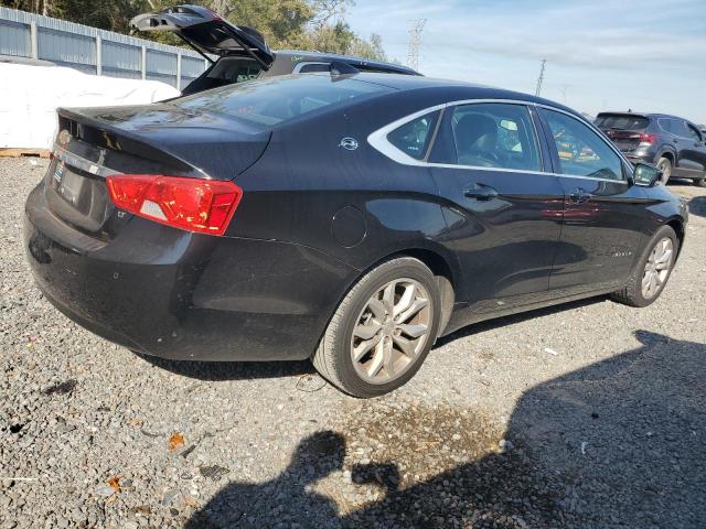 Photo 3 from auction – 2016 CHEVROLET IMPALA LT with VIN 2G1115S3XG9159431