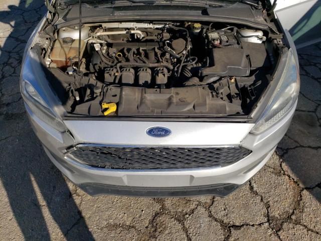 Photo 11 from auction – 2015 FORD FOCUS SE with VIN 1FADP3F28FL205439