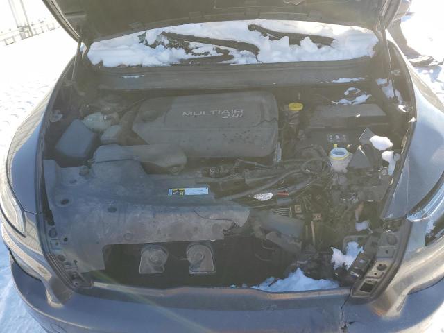 Photo 12 from auction – 2014 JEEP CHEROKEE L with VIN 1C4PJLCB8EW319287