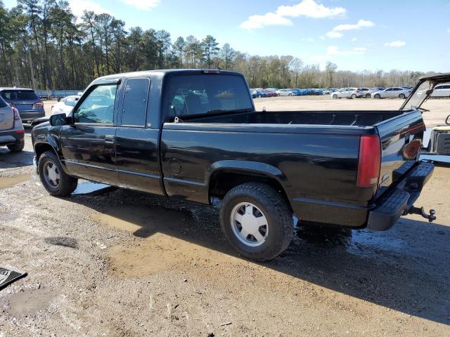 Photo 2 from auction – 1998 GMC SIERRA C15 with VIN 1GTEC19M2WE513447