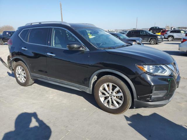 Photo 4 from auction – 2020 NISSAN ROGUE S with VIN KNMAT2MT6LP529136