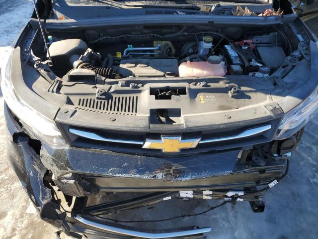 Photo 12 from auction – 2019 CHEVROLET TRAX 1LT with VIN KL7CJPSB1KB806385