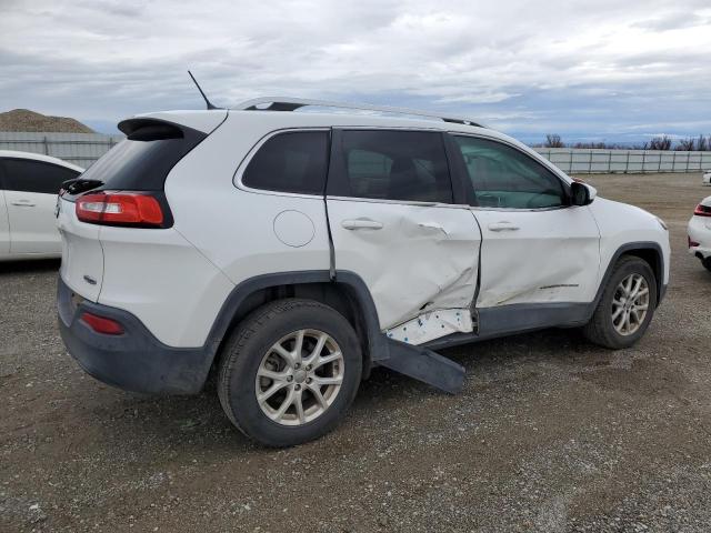 Photo 3 from auction – 2015 JEEP CHEROKEE L with VIN 1C4PJMCB9FW714621