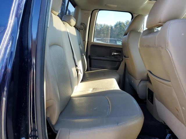 Photo 10 from auction – 2012 DODGE RAM 1500 L with VIN 1C6RD7JT0CS185907