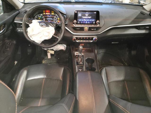 Photo 8 from auction – 2022 NISSAN ALTIMA SR with VIN 1N4BL4CW4NN356510