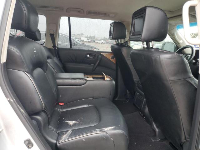 Photo 11 from auction – 2012 INFINITI QX56 with VIN JN8AZ2NFXC9517118