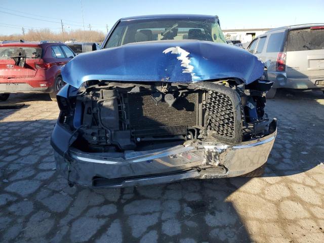 Photo 5 from auction – 2011 DODGE RAM 1500 with VIN 1D7RB1GP4BS677124