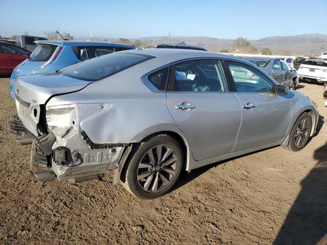 Photo 3 from auction – 2017 NISSAN ALTIMA 2.5 with VIN 1N4AL3AP0HC279667