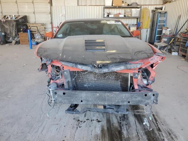 Photo 5 from auction – 2010 CHEVROLET CAMARO SS with VIN 2G1FK1EJ9A9110069