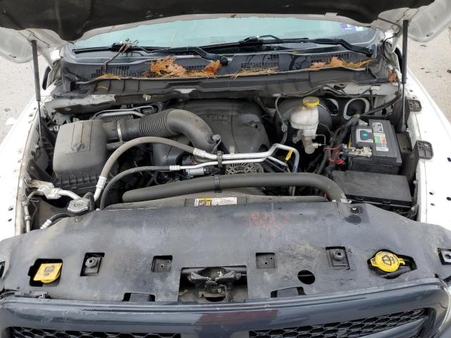 Photo 11 from auction – 2019 RAM 1500 CLASS with VIN 1C6RR7ST1KS578622