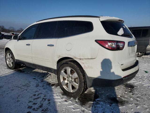 Photo 2 from auction – 2016 CHEVROLET TRAVERSE L with VIN 1GNKVGKD0GJ205509