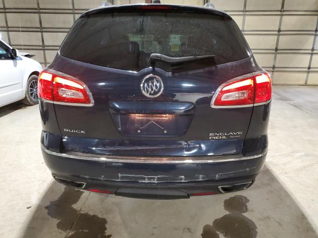 Photo 6 from auction – 2017 BUICK ENCLAVE with VIN 5GAKRBKD6HJ210460