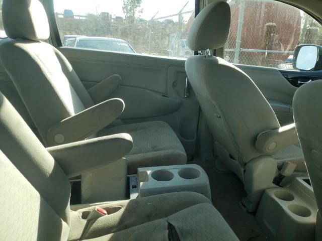 Photo 10 from auction – 2015 NISSAN QUEST S with VIN JN8AE2KP3F9134487