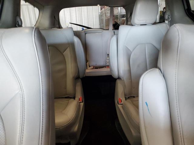 Photo 10 from auction – 2021 CHRYSLER PACIFICA H with VIN 2C4RC1L75MR586994