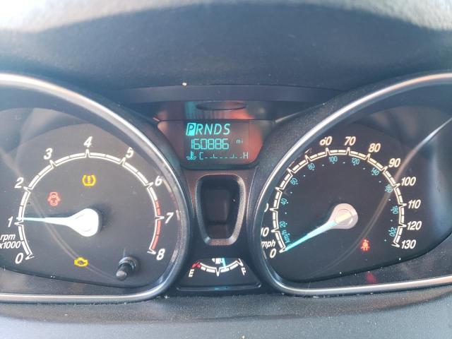 صورة رقم 9 من المزاد - 2015 FORD FIESTA مع VIN 3FADP4EJ3FM181323