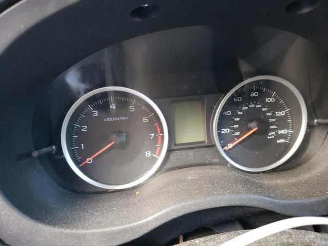 Photo 9 from auction – 2015 SUBARU FORESTER 2 with VIN JF2SJAAC5FG431343