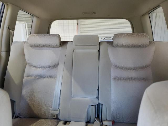 Photo 10 from auction – 2003 TOYOTA HIGHLANDER with VIN JTEGD21A730064512