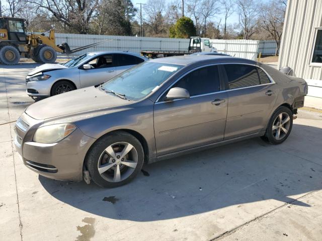 CHEVROLET MALIBU 1LT 2011 with VIN 1G1ZC5EU0BF274136 - Photo from auction