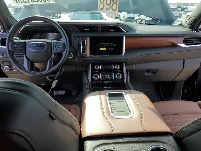 Photo 8 from auction – 2023 GMC YUKON DENA with VIN 1GKS2EKL7PR100968