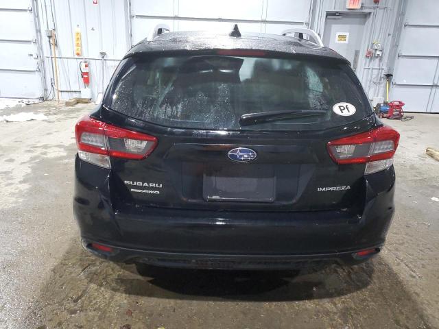 Photo 6 from auction – 2022 SUBARU IMPREZA PR with VIN 4S3GTAD63N3727049
