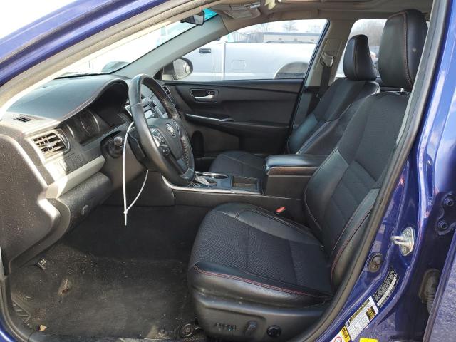 Photo 7 from auction – 2016 TOYOTA CAMRY LE with VIN 4T1BF1FK6GU607377