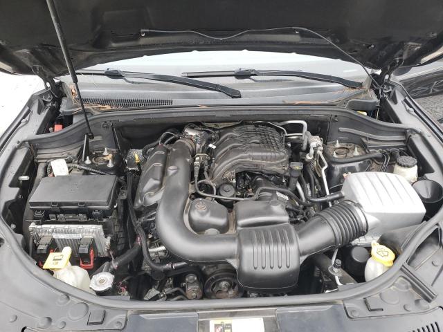 Photo 12 from auction – 2014 DODGE DURANGO SX with VIN 1C4RDHAG0EC445964