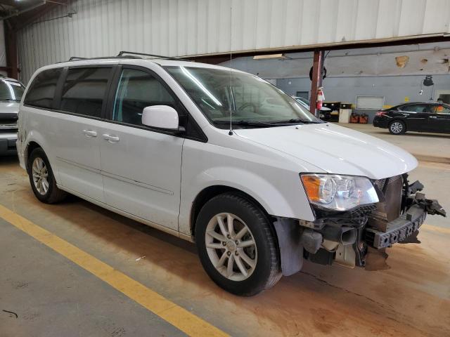Photo 4 from auction – 2016 DODGE GRAND CARA with VIN 2C4RDGCG4GR340118