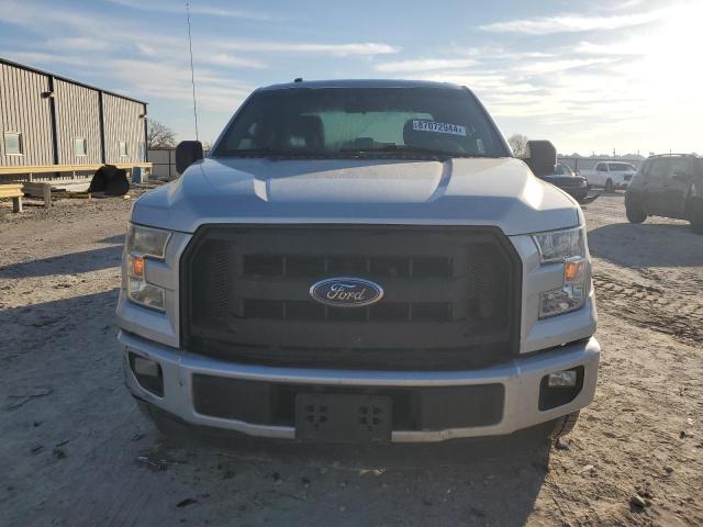 Photo 5 from auction – 2016 FORD F150 SUPER with VIN 1FTEX1CPXGKG04556