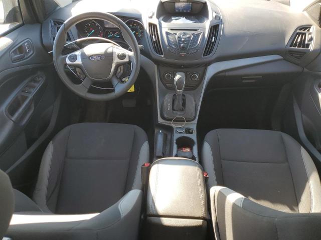 Photo 8 from auction – 2014 FORD ESCAPE S with VIN 1FMCU0F77EUB68770