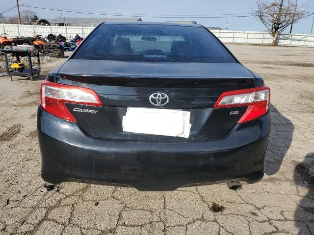 Photo 6 from auction – 2013 TOYOTA CAMRY L with VIN 4T1BF1FK0DU276470