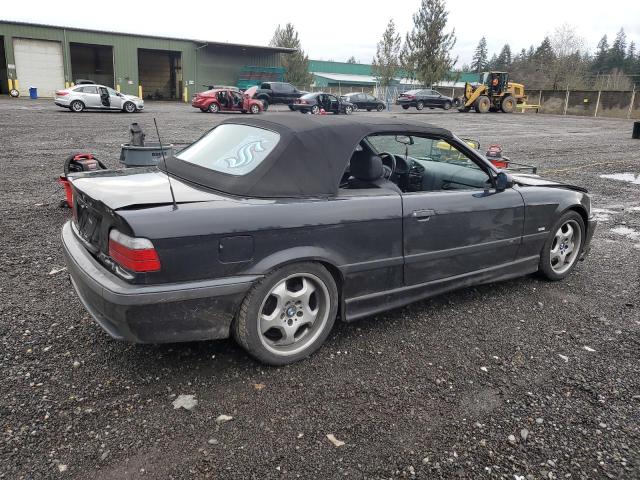 Photo 3 from auction – 1998 BMW M3 AUTOMAT with VIN WBSBK0336WEC39505