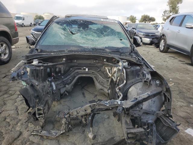 Photo 5 from auction – 2016 CADILLAC ATS-V with VIN 1G6AN5RY6G0105585