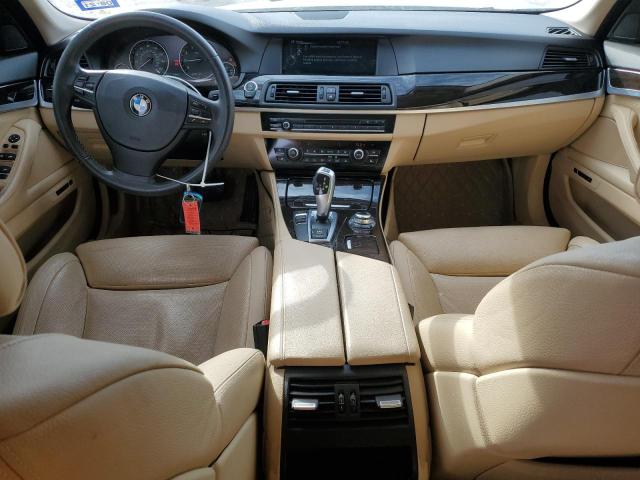 Photo 8 from auction – 2013 BMW 528 I with VIN WBAXG5C57DD229527