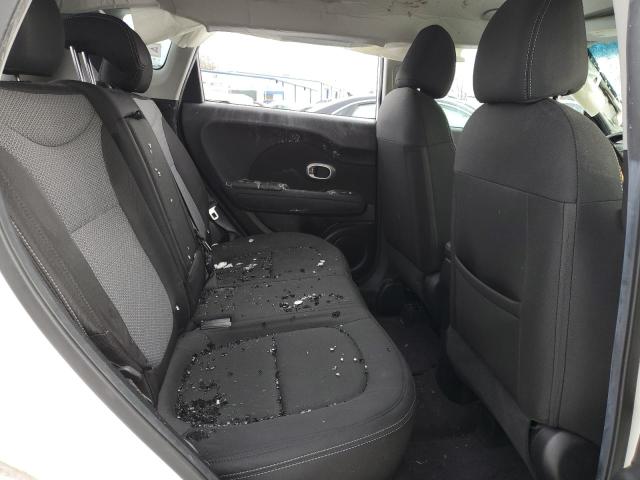 Photo 11 from auction – 2018 KIA SOUL + with VIN KNDJP3A55J7564490