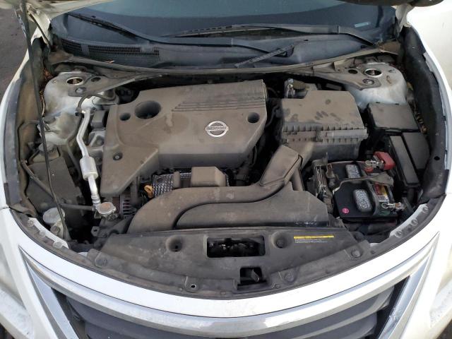 Photo 11 from auction – 2013 NISSAN ALTIMA 2.5 with VIN 1N4AL3AP3DN470837