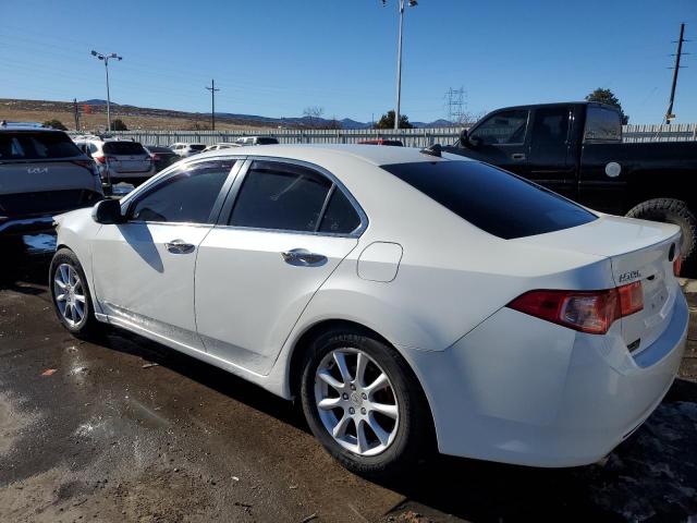 Фото 2 с аукциона – 2012 ACURA TSX TECH с VIN JH4CU2F65CC017094