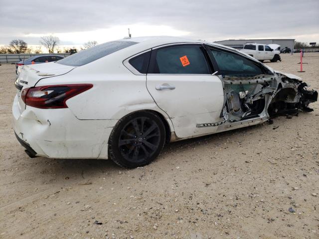 Photo 3 from auction – 2018 NISSAN ALTIMA 2.5 with VIN 1N4AL3AP1JC181236