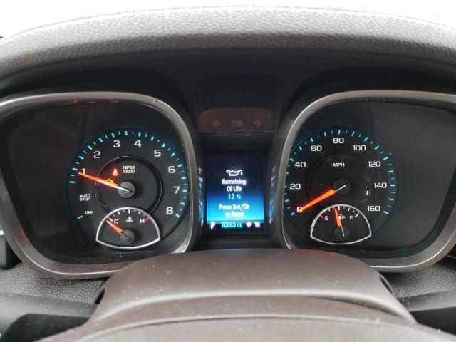Photo 9 from auction – 2014 CHEVROLET MALIBU 1LT with VIN 1G11C5SL9EF158222