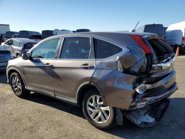 Photo 2 from auction – 2016 HONDA CR-V EX with VIN 3CZRM3H56GG722666