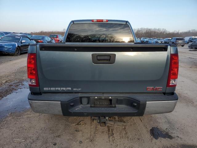 Photo 6 from auction – 2013 GMC SIERRA K15 with VIN 3GTP2WE74DG149899