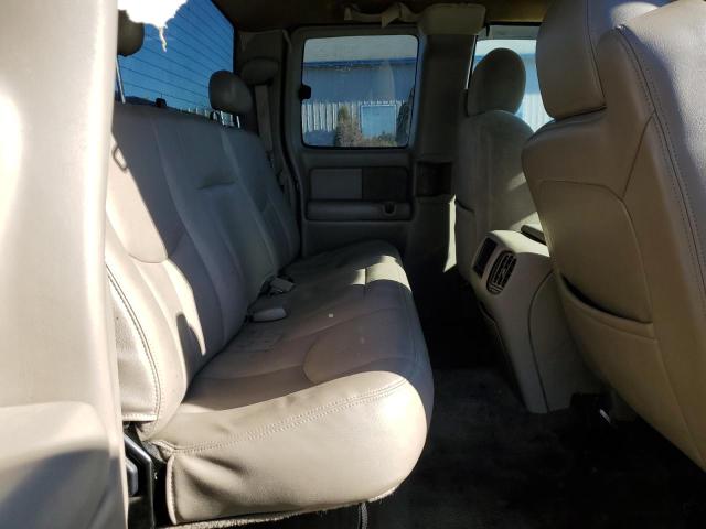 Photo 10 from auction – 2004 CHEVROLET SILVERADO with VIN 2GCEC19V341117096