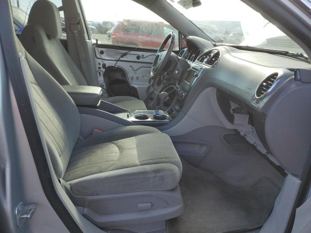 Photo 7 from auction – 2017 BUICK ENCLAVE with VIN 5GAKRAKD6HJ348882