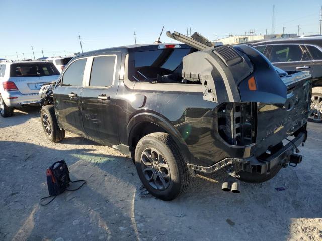 Photo 2 from auction – 2024 FORD MAVERICK X with VIN 3FTTW8H99RRB19739