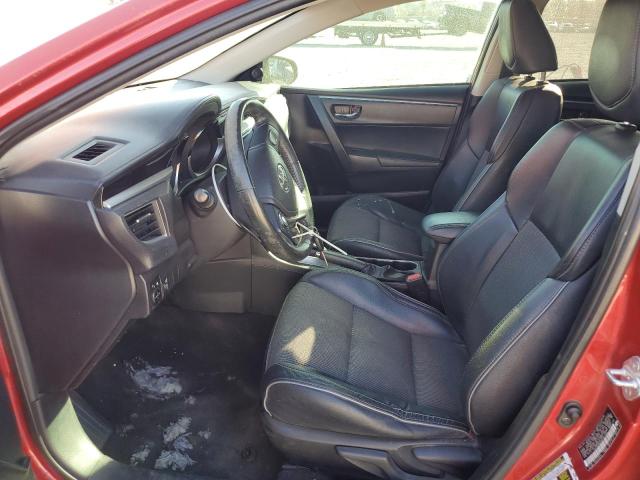 Photo 7 from auction – 2016 TOYOTA COROLLA L with VIN 5YFBURHE6GP433209