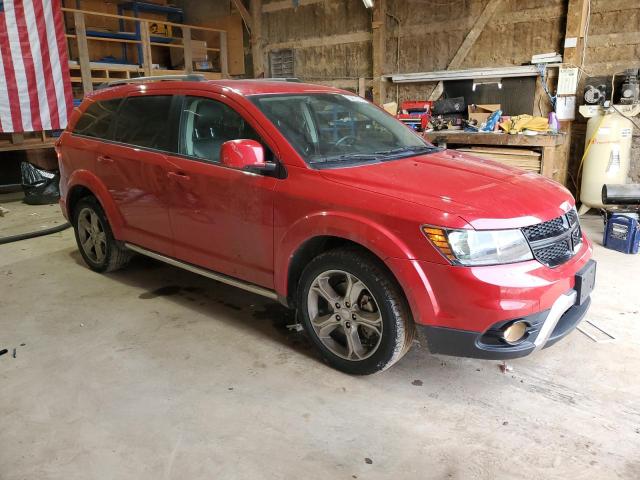 Photo 4 from auction – 2016 DODGE JOURNEY CR with VIN 3C4PDCGB8GT172074