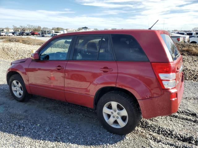 Photo 2 from auction – 2012 SUZUKI GRAND VITA with VIN JS3TD0D67C4100921