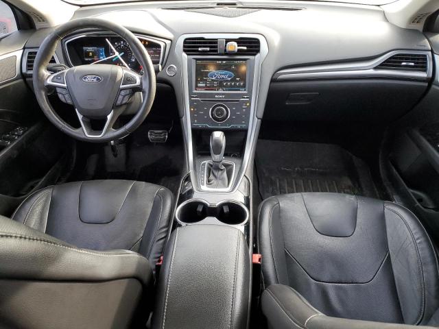 Photo 8 from auction – 2014 FORD FUSION TIT with VIN 3FA6P0D96ER266618