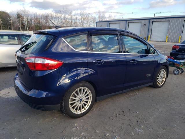 Photo 3 from auction – 2016 FORD C-MAX PREM with VIN 1FADP5CU0GL119917